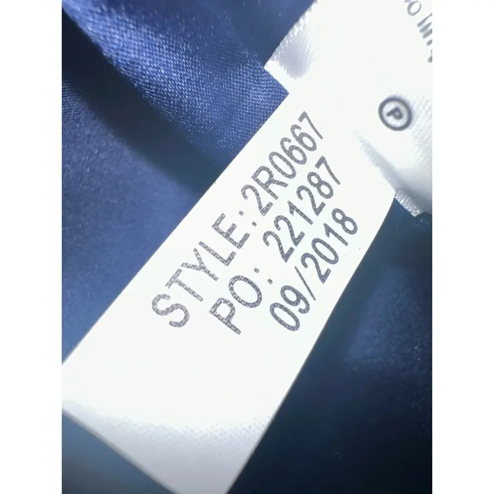 NWT | Vineyard Vines | SZ.00 | Plaid USA Blackwatch Postage Stamp Skirt School